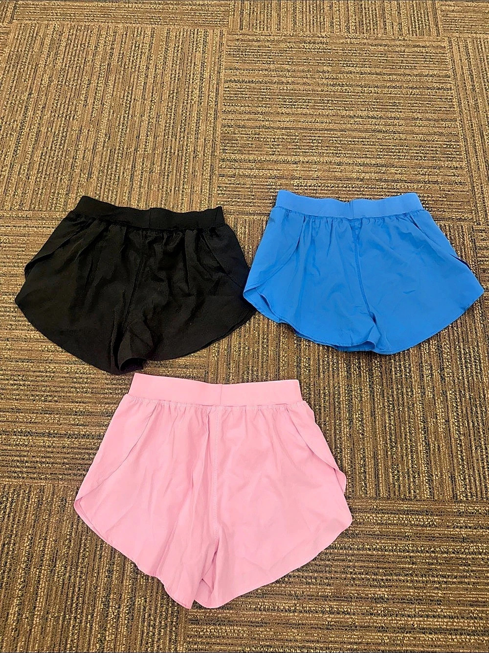 Bundle of shorts